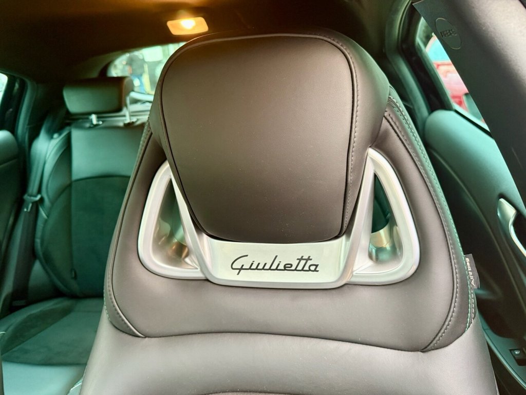 Used Alfa Romeo Giulietta 2015 for sale - 76617379: Photo 36