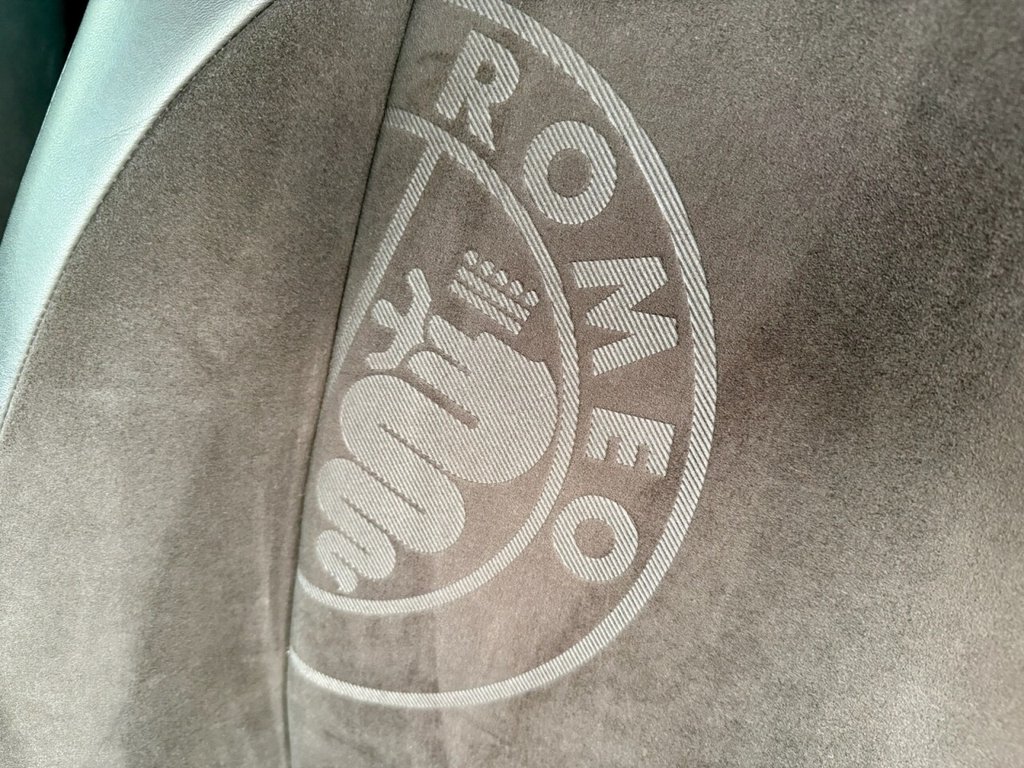 Used Alfa Romeo Giulietta 2015 for sale - 76617379: Photo 37