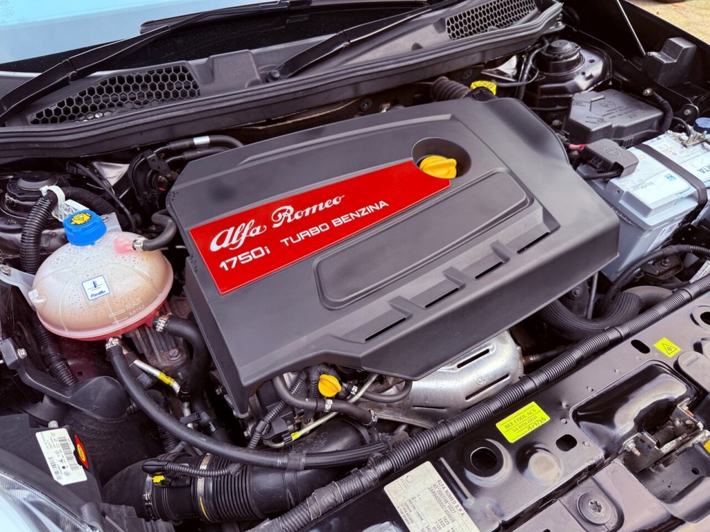 Used Alfa Romeo Giulietta 2015 for sale - 76617379: Photo 39