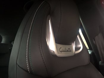 Used Alfa Romeo Giulietta 2015 for sale - 76617379: Photo