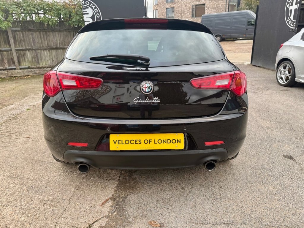 Used Alfa Romeo Giulietta 2015 for sale - 76617379: Photo 47