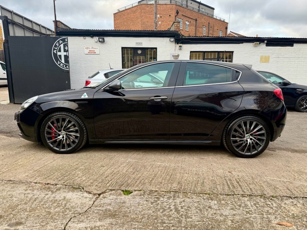 Used Alfa Romeo Giulietta 2015 for sale - 76617379: Photo 50