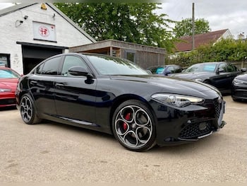 Used Alfa Romeo Giulia 2021 for sale - 79678264: Photo