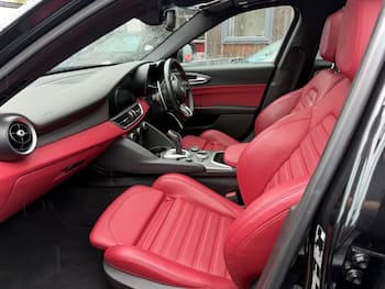 Used Alfa Romeo Giulia 2021 for sale - 79678264: Photo