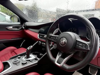 Used Alfa Romeo Giulia 2021 for sale - 79678264: Photo