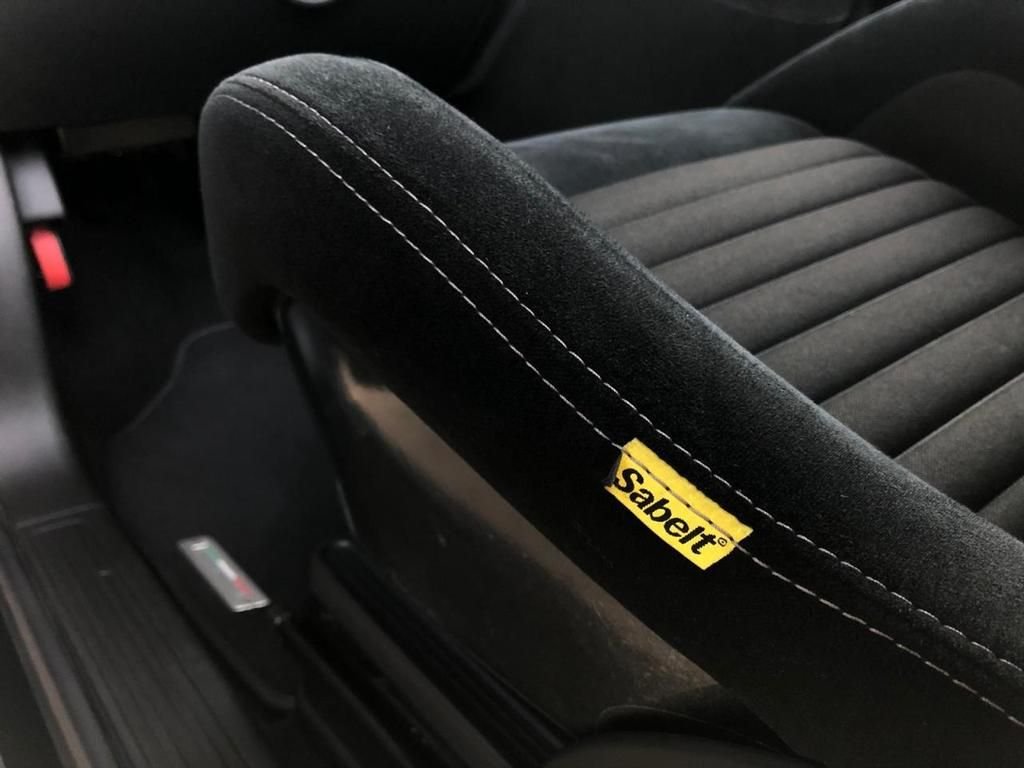 Used Abarth 595 2017 for sale - 76609076: Photo 21