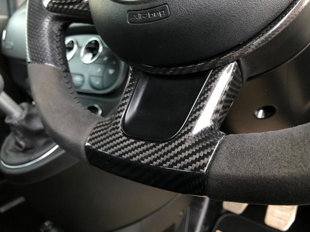 Used Abarth 595 2017 for sale - 76609076: Photo 24