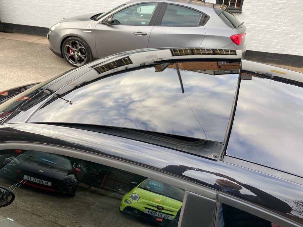 Used Abarth 595 2017 for sale - 76609076: Photo 47