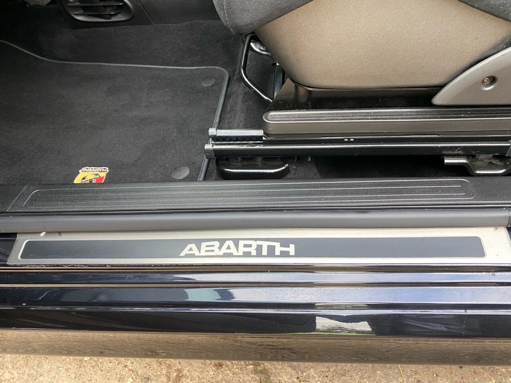 Used Abarth 595 2017 for sale - 76609076: Photo 49