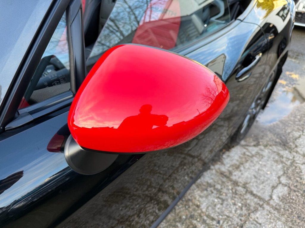 Used Abarth 124 Spider 2018 for sale - 77442284: Photo 16