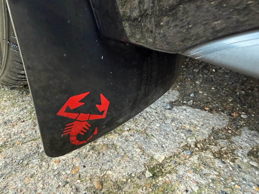 Used Abarth 124 Spider 2018 for sale - 77442284: Photo 23