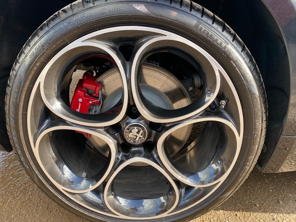 Used Alfa Romeo Giulia 2022 for sale - 76609110: Photo 19