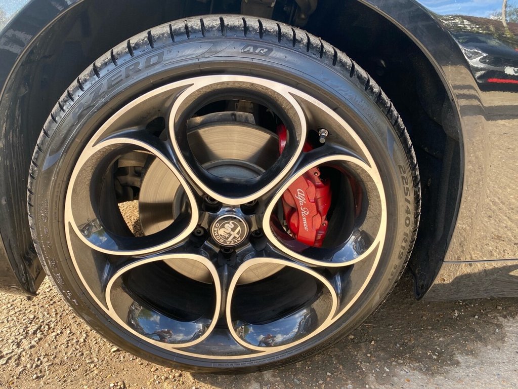 Used Alfa Romeo Giulia 2022 for sale - 76609110: Photo 20