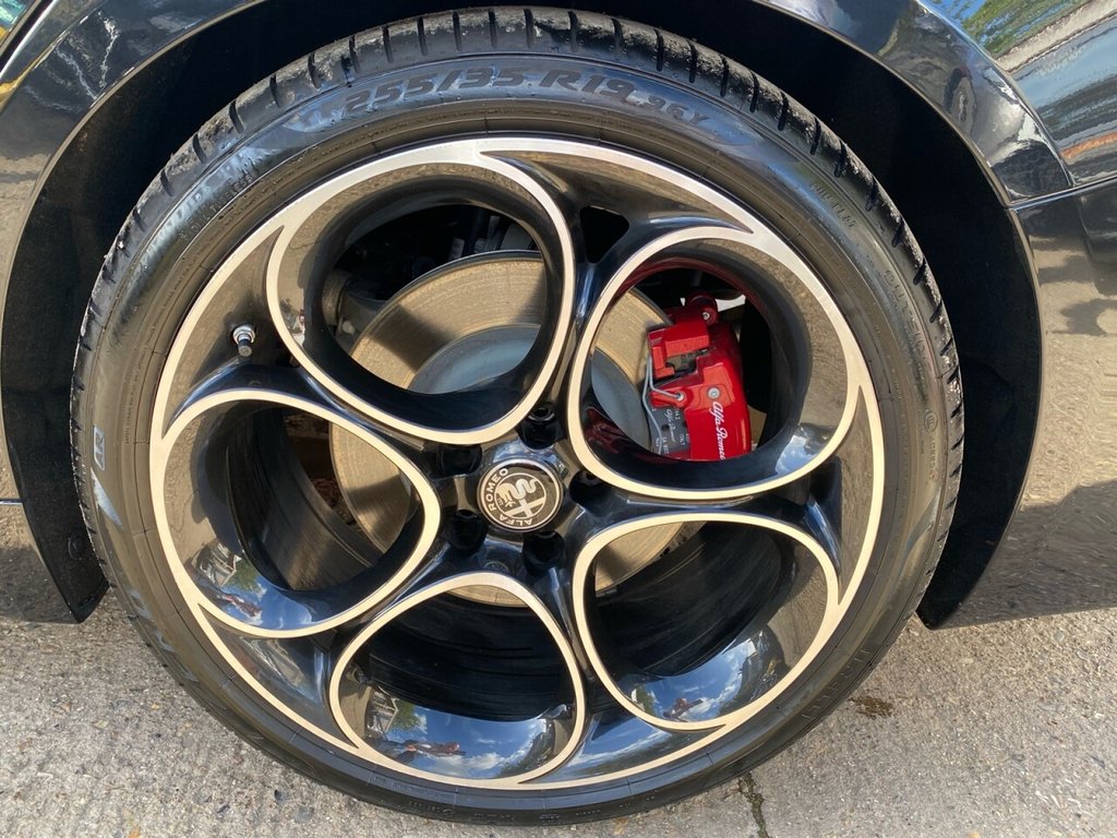 Used Alfa Romeo Giulia 2022 for sale - 76609110: Photo 21