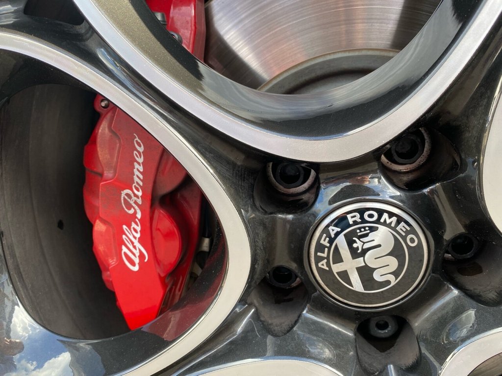 Used Alfa Romeo Giulia 2022 for sale - 76609110: Photo 22