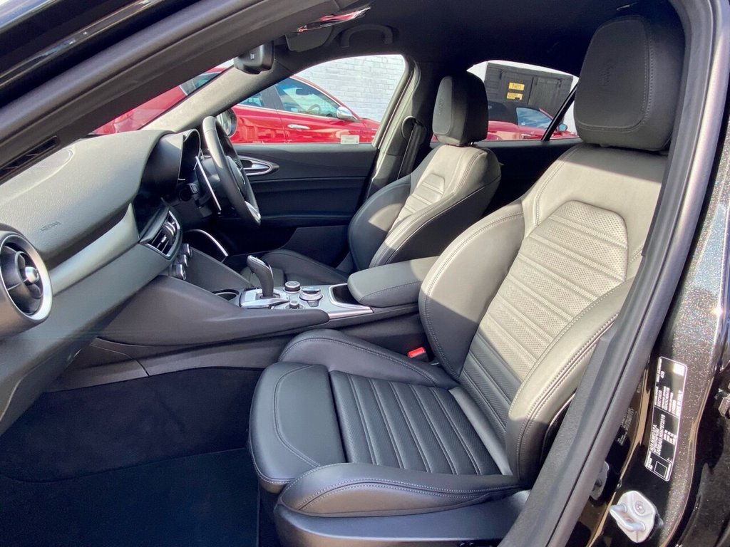 Used Alfa Romeo Giulia 2022 for sale - 76609110: Photo 23