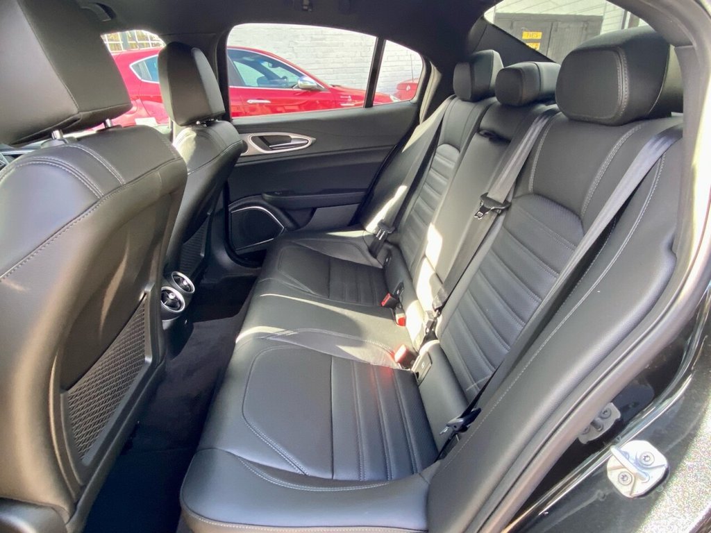 Used Alfa Romeo Giulia 2022 for sale - 76609110: Photo 28