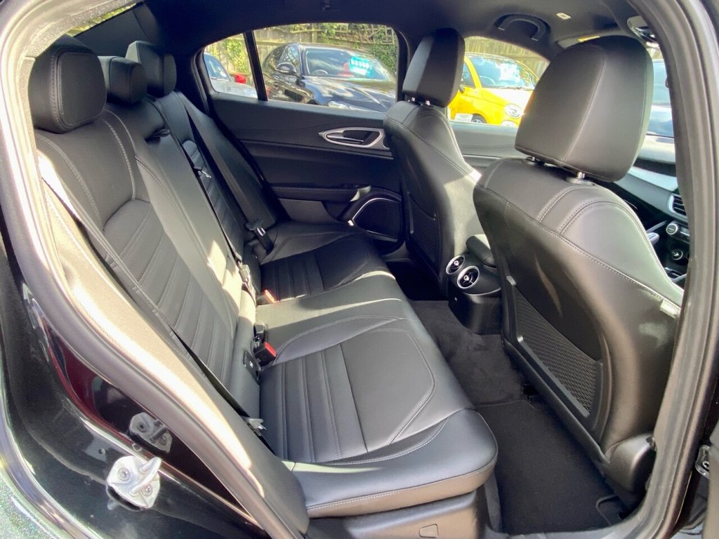 Used Alfa Romeo Giulia 2022 for sale - 76609110: Photo 30