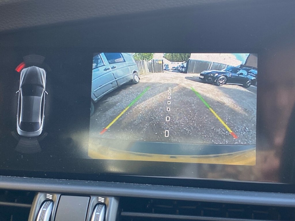 Used Alfa Romeo Giulia 2022 for sale - 76609110: Photo 34