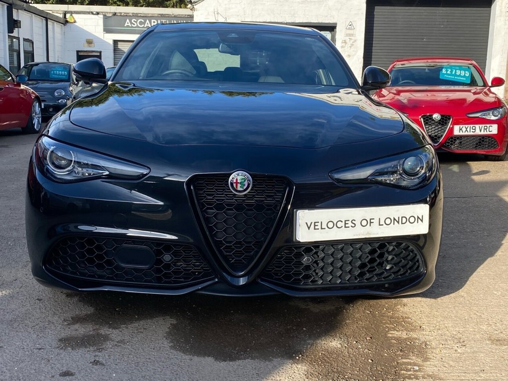 Used Alfa Romeo Giulia 2022 for sale - 76609110: Photo 5