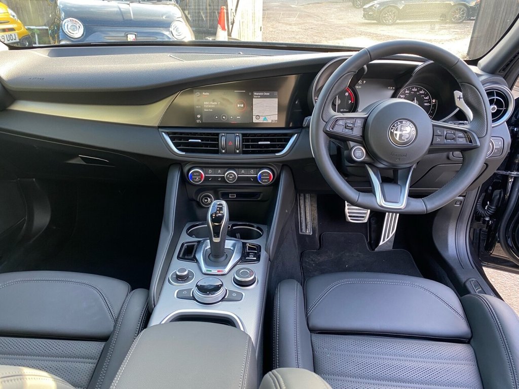 Used Alfa Romeo Giulia 2022 for sale - 76609110: Photo 6