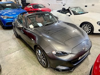 Used Mazda MX-5 2019 for sale - 79643745: Photo