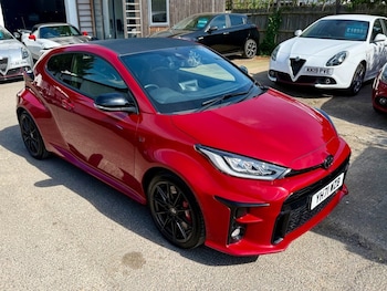 Used Toyota Yaris 2021 for sale - 78474692: Photo