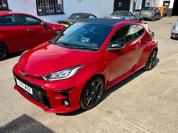 Used Toyota Yaris 2021 for sale - 78474692: Photo