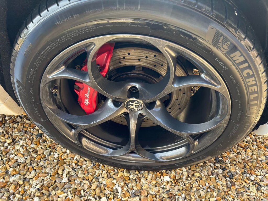 Used Alfa Romeo Stelvio 2019 for sale - 77879917: Photo 4