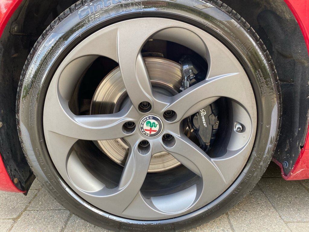 Used Alfa Romeo Giulia 2019 for sale - 77911118: Photo 18