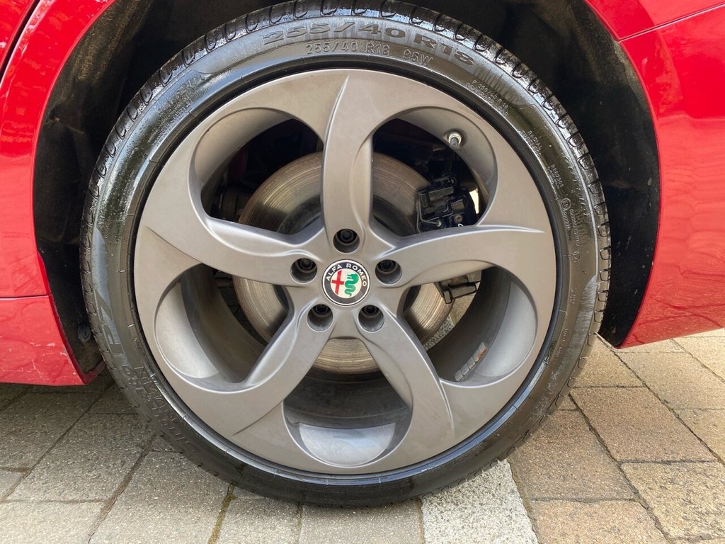 Used Alfa Romeo Giulia 2019 for sale - 77911118: Photo 19