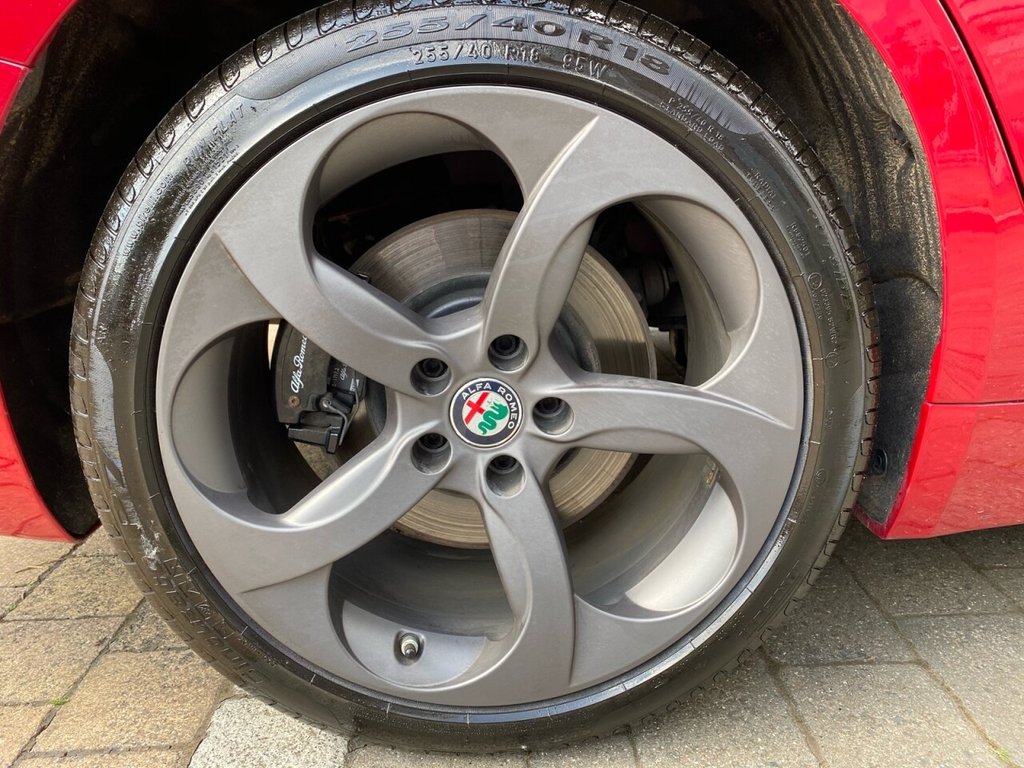 Used Alfa Romeo Giulia 2019 for sale - 77911118: Photo 20