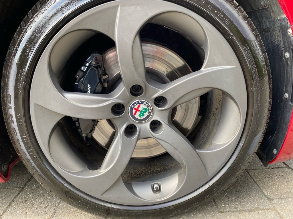 Used Alfa Romeo Giulia 2019 for sale - 77911118: Photo 21
