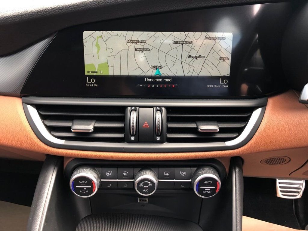 Used Alfa Romeo Giulia 2019 for sale - 77911118: Photo 26