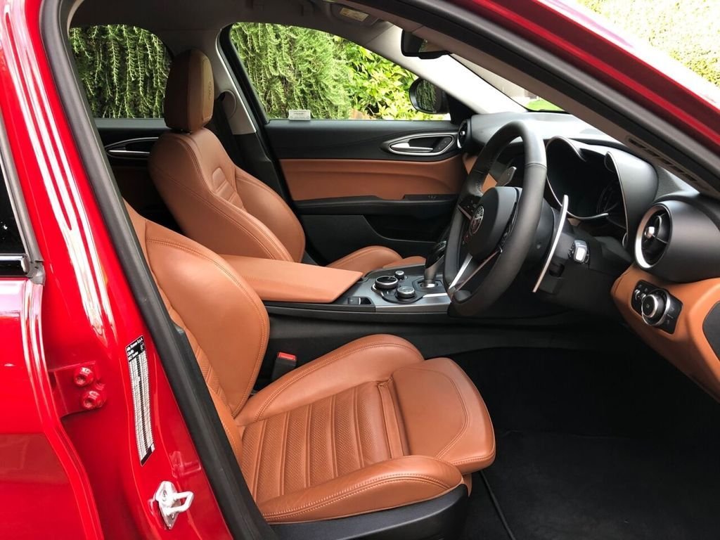 Used Alfa Romeo Giulia 2019 for sale - 77911118: Photo 30