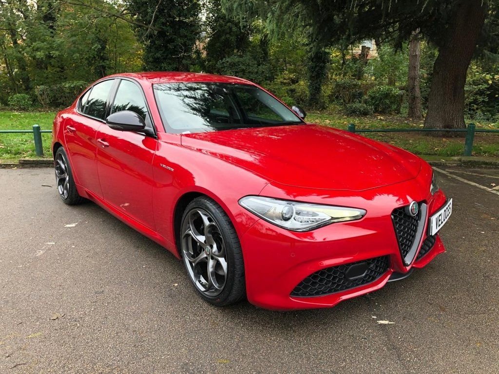 Used Alfa Romeo Giulia 2019 for sale - 77911118: Photo 31