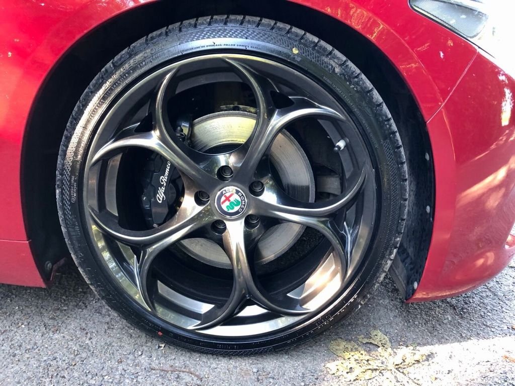 Used Alfa Romeo Giulia 2019 for sale - 77911118: Photo 34