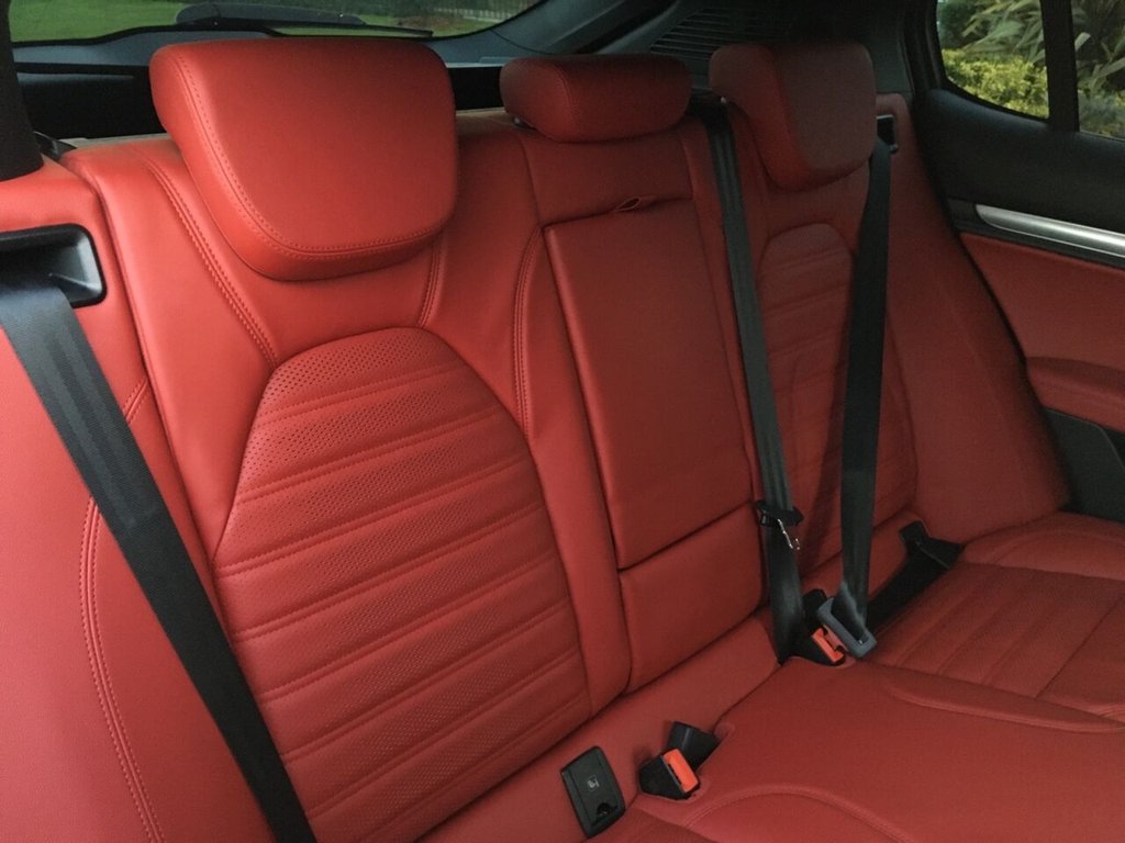 Used Alfa Romeo Stelvio 2018 for sale - 76609147: Photo 10