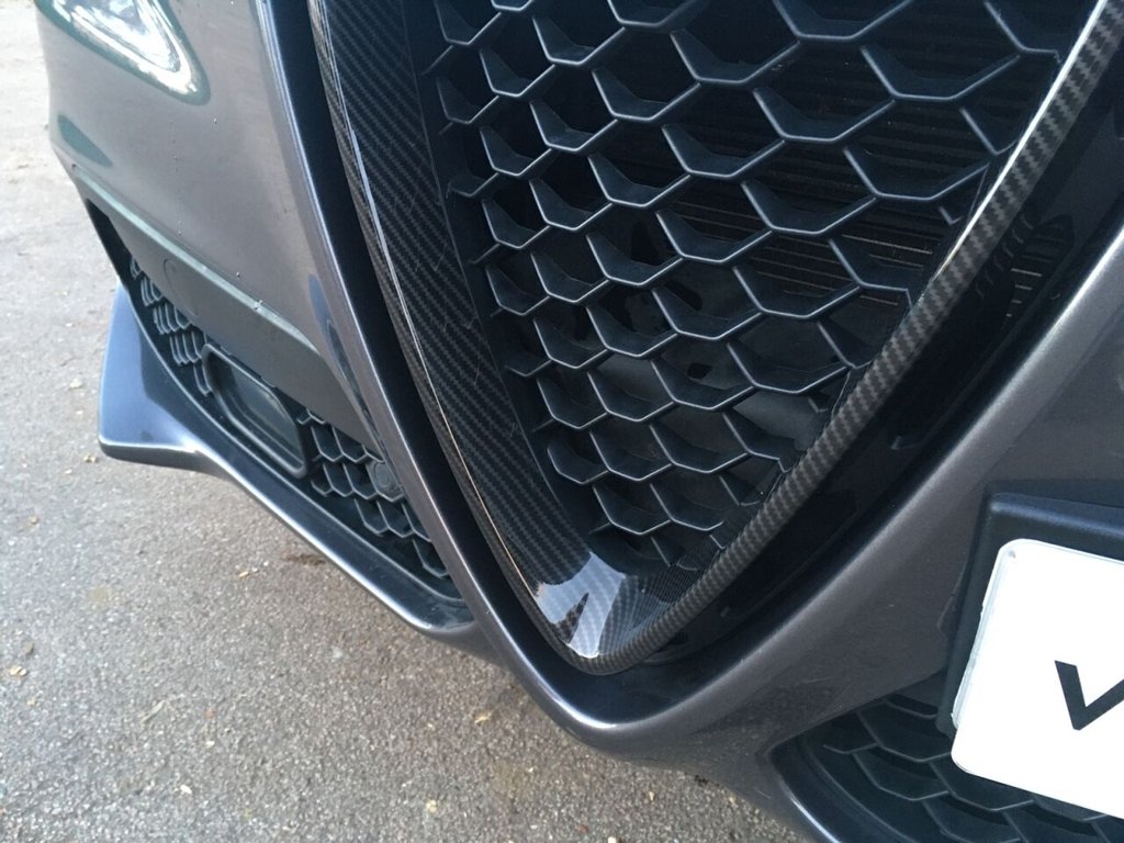 Used Alfa Romeo Stelvio 2018 for sale - 76609147: Photo 21