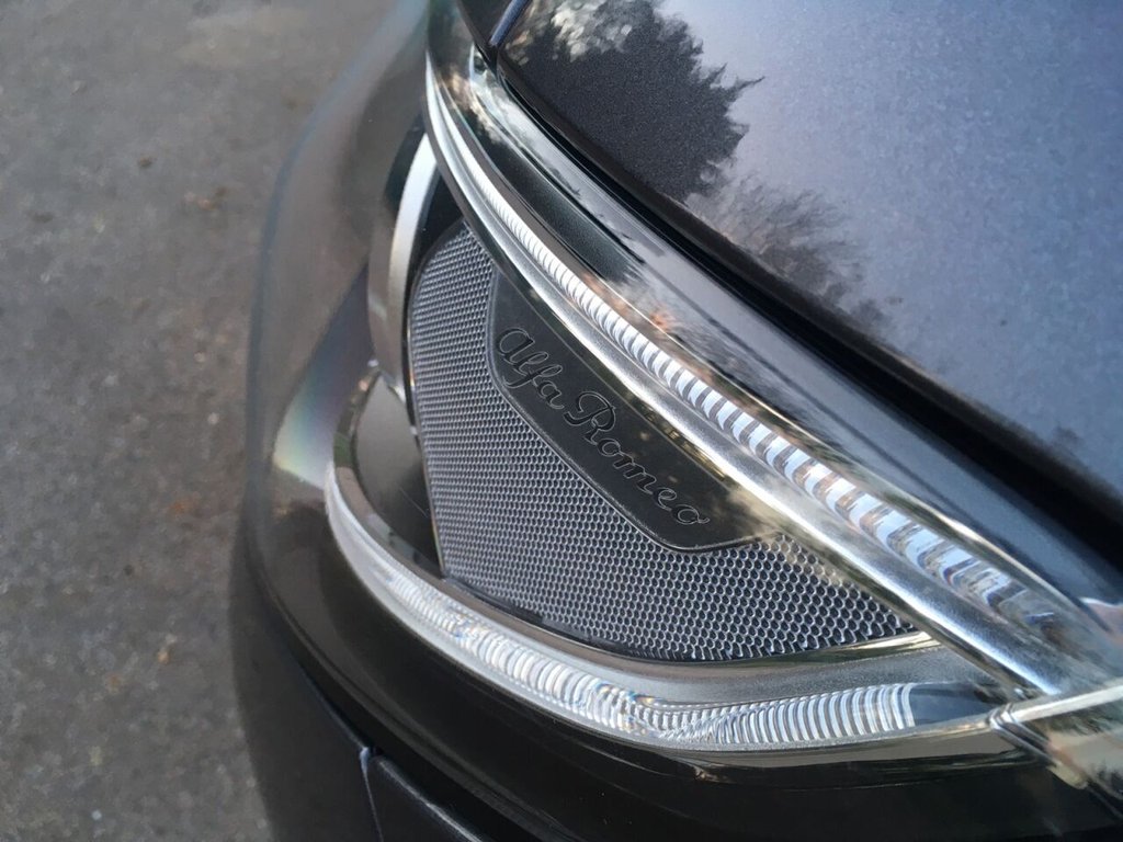 Used Alfa Romeo Stelvio 2018 for sale - 76609147: Photo 24