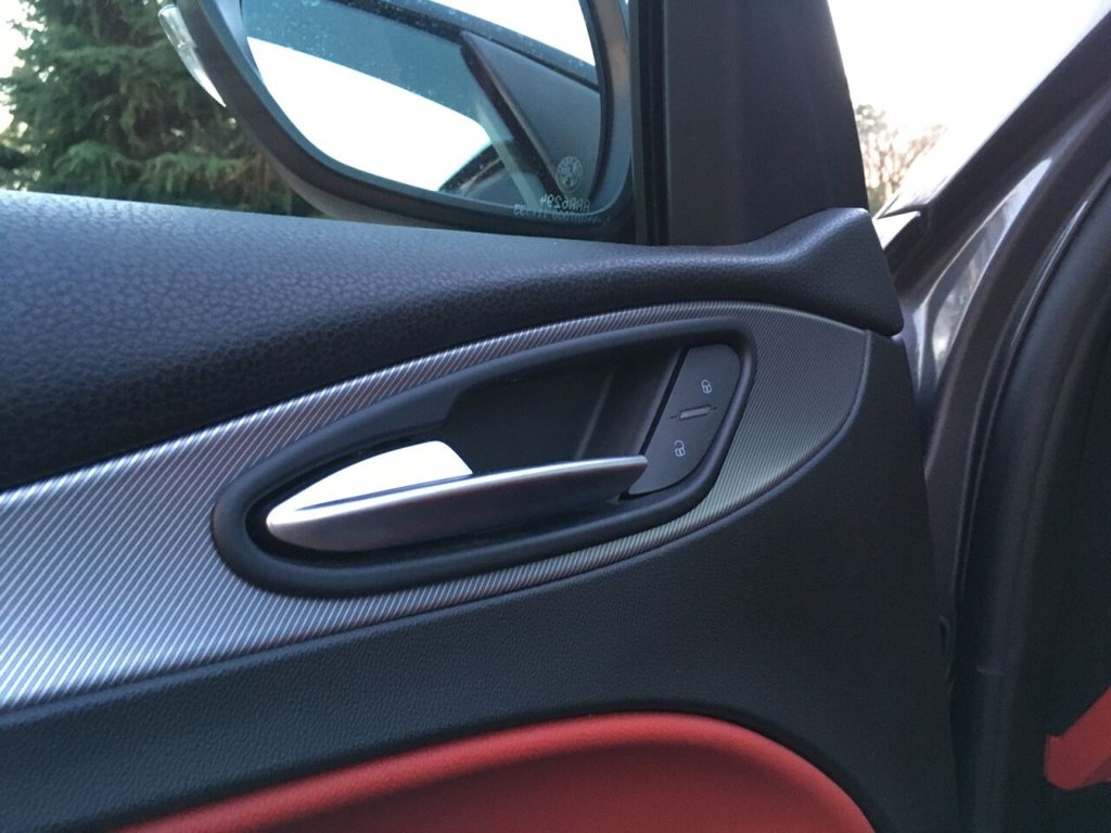 Used Alfa Romeo Stelvio 2018 for sale - 76609147: Photo 39