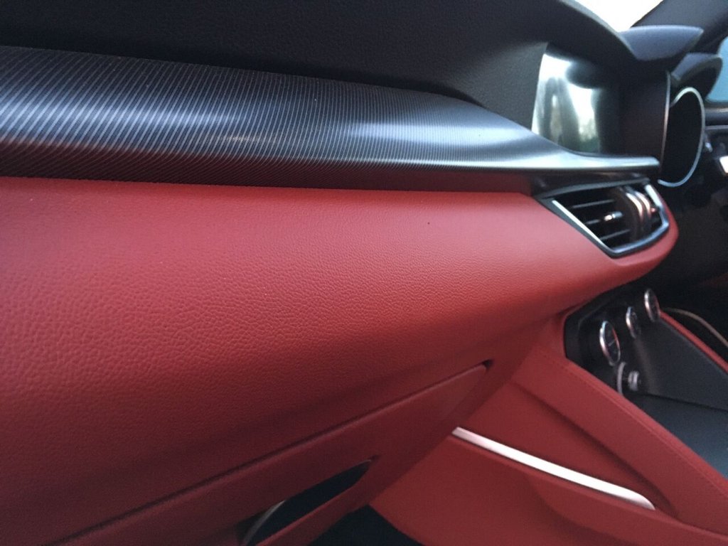 Used Alfa Romeo Stelvio 2018 for sale - 76609147: Photo 40