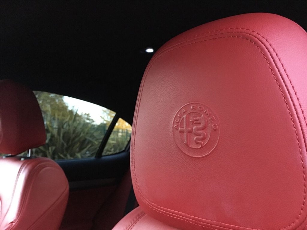 Used Alfa Romeo Stelvio 2018 for sale - 76609147: Photo 41