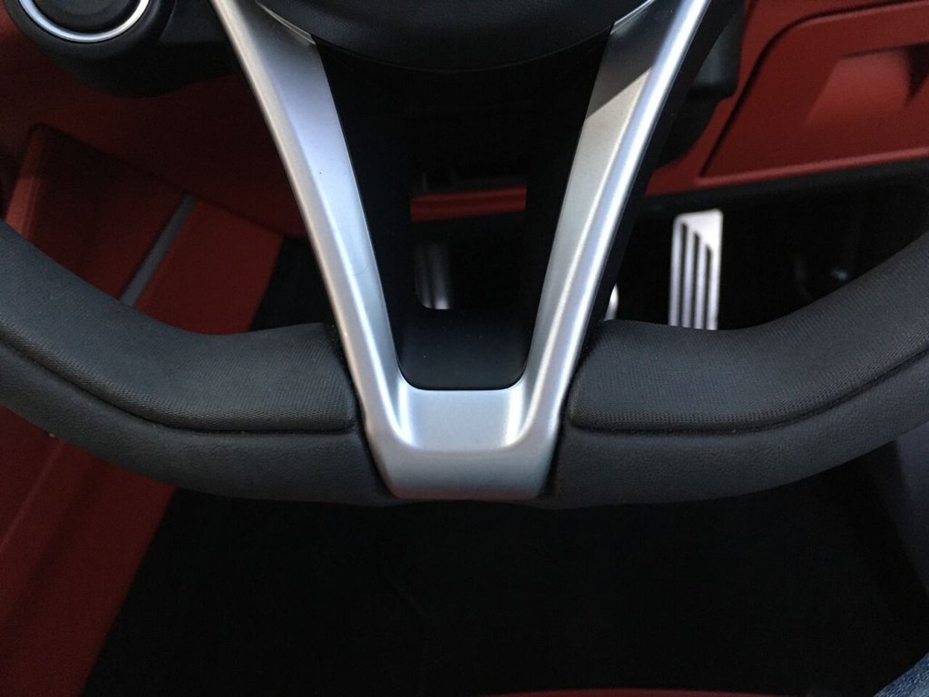 Used Alfa Romeo Stelvio 2018 for sale - 76609147: Photo 46