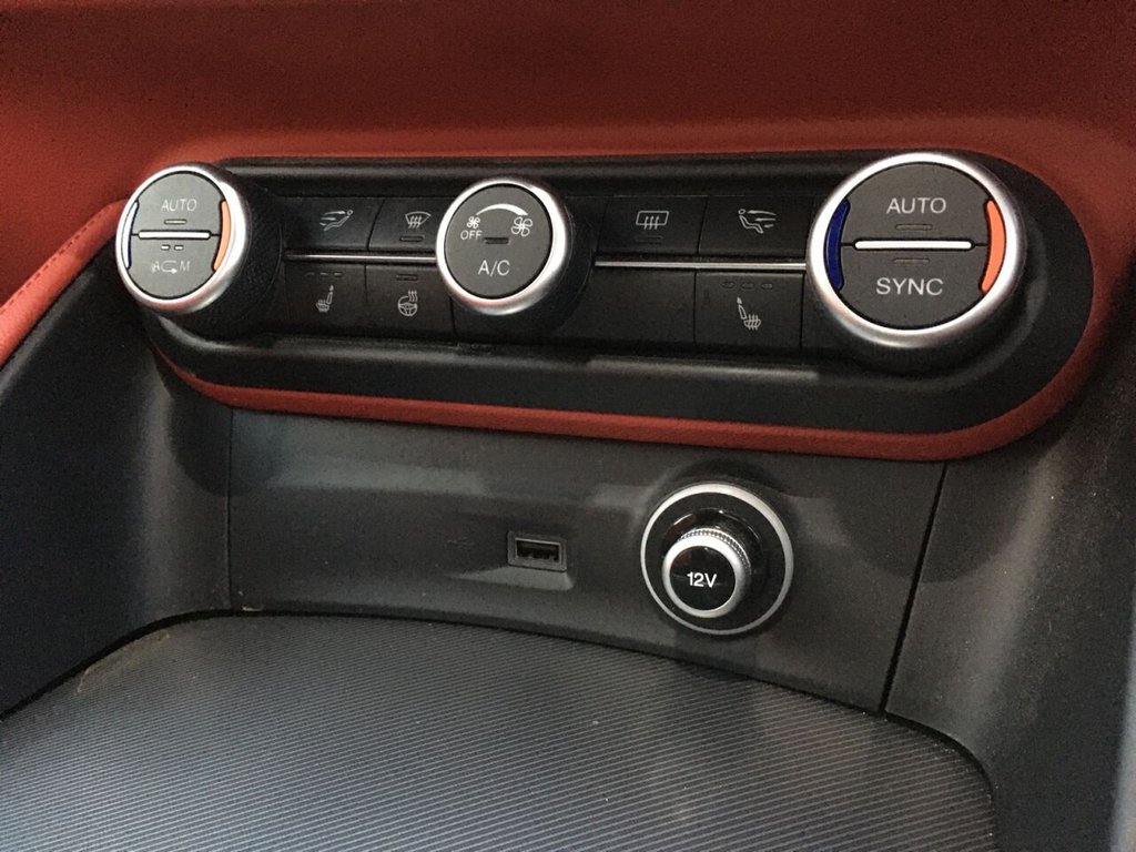 Used Alfa Romeo Stelvio 2018 for sale - 76609147: Photo 49