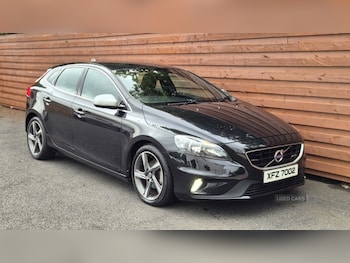 Used Volvo V40 2015 for sale - 78935960: Photo