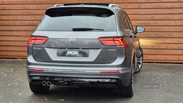 Used Volkswagen Tiguan 2019 for sale - 76562979: Photo 10