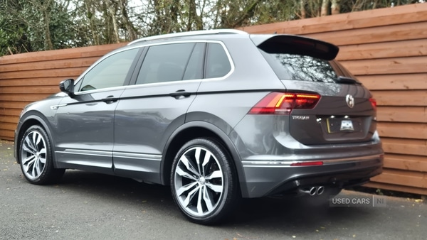 Used Volkswagen Tiguan 2019 for sale - 76562979: Photo 11