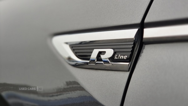 Used Volkswagen Tiguan 2019 for sale - 76562979: Photo 12