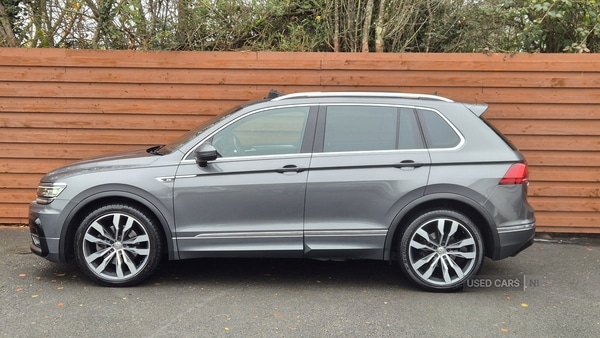Used Volkswagen Tiguan 2019 for sale - 76562979: Photo 13